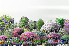 Border Gardenpuzzle Online Garden Planning Tool Garden Planning Tool Garden Planning Garden Design