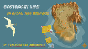 • in malaysia, the federal constitution declares itself as the supreme law of the federation. Customary Law By Nur Khalida
