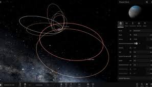 The scale of the universe 2 online. Universe Sandbox 2 Free Download Getgamez Net