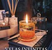 Descubre cómo hacer tus propias velas arómaticas anti ...