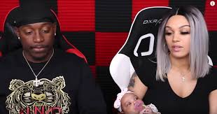 Biannca raines began a relationship with damien prince after both met in 2012. Parents Of The Prince Family Youtube Channel Are Under Fire For Comments About Their Newborn S Eye And Skin Color