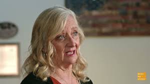 Marc Lee // The Ultimate Sacrifice