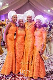 Bellanaija Weddings Presents Toyin Fajusigbe Pastor Poju Oyemade S Joyous Celebration African Fashion African Attire Nigerian Outfits