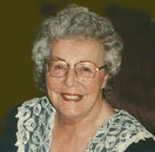 Winnifred Shaughnessy