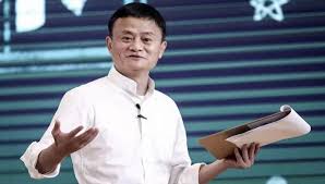 Jack ma's special message in a bottle. Jack Ma Menghilang Usai Kritik Pemerintah China Alibaba Angkat Bicara