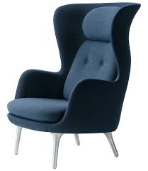 Ro Easy Chair Fabric Ro Easy Chair Big Comfy Chair Ro Lounge Chair