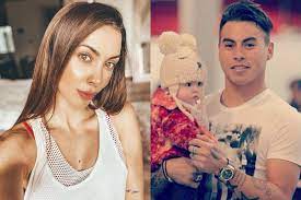 Daniela Colett Cerrara La Fabrica No Quiero Mas Hijos