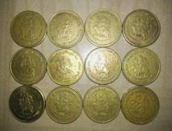 Kalka to katra (shri mata vaishno devi) train: Copper Gold Mata Vaishno Devi Coin Abhi Fashions Id 20318663991