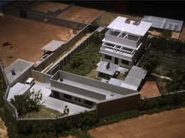 Photos from the bin laden compound. Here Are 7 Fascinating Artifacts From The Hunt For Osama Bin Laden
