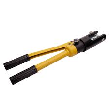 Details About Yqk 300 Quick Hydraulic Pliers Wire Cable Lug Terminal Crimper Tool 16 300mm2