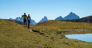 Dementsprechend haben wir unser neues tourenprogramm erstellt. Wanderungen Zu Bergseen Im Bergsteigerdorf Villgratental