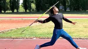In lisbon, chopra won gold with 83.18m while his best throw in. Javelin Neeraj Chopra Throws 83 18m In Lisbon In His First International Win Ahead Of Tokyo Olympics Other Sports News Newsboys24