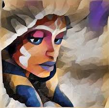 Ahsoka Tano Star Wars Fandom Ahsoka Tano Ahsoka