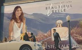 Radioaktivefilm 3.934 views5 months ago. Estee Lauder Commercial Commercial Song