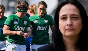 Government Committee set to discuss IRFU discord over women's team