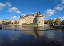 På örebro.com kan du söka evenemang, biljetter och tillställningar från stora och små arrangörer i örebro. Orebro Do See