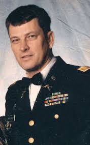 Douglas C. Fulcher, Obituary February 9, 2010