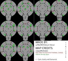 All Vault Variations Updated Those Who Wanna See My Work Http Www Mediafire Com File P5p1fczrdfu863s All Vault Variations Psd File Gtaonline