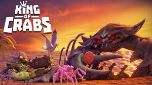 King actualmente desarrolla juegos para móviles (ios, android, windows phone), facebook y windows 10. King Of Crabs Nueva Actualizacion Nuevo Cangrejo Del Caramelo Nuevos Niveles De Mejora Y Mas Youtube