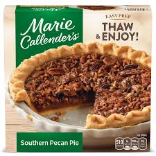 Renee comet ©© 2016, television food network, g.p. Marie Callender S Frozen Pie Dessert Southern Pecan 32 Ounce Walmart Com Walmart Com