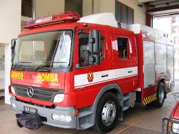 Perbedaan dan pengertiannya dalam bahasa inggris. Jentera Bomba In English Fire And Rescue Department Of Malaysia