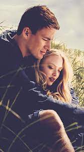 Dear John Dear John Movie Channing Tatum Dear John Movie Couples