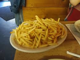Use your uber account to order delivery from german village coffee shop in columbus. German Village Coffee Shop Tyler S French Fry Thoughts