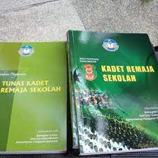 Kandungan buku panduan pengurusan kokurikulum sekolah rendah dan menengah. Buku Panduan Tkrs Sekolah Rendah 2019