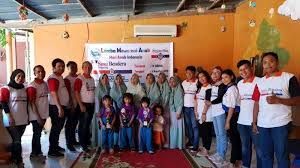 Maybe you would like to learn more about one of these? Pt Frisian Flag Indonesia Gelar Lomba Mewarnai Di Takalar Tribun Timur