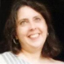 Elizabeth Chase-Cosby Obituary