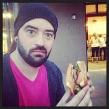 Eric Tompkins's Profile and Production Credits