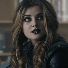 Beth is amazing : r/Scream