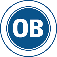 From latin ob, abbreviation of obolus. Ob Dk Officielt Website For Odense Boldklub