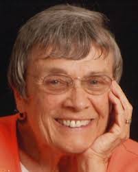 Frances M. Biederstedt Obituary November 15, 2024