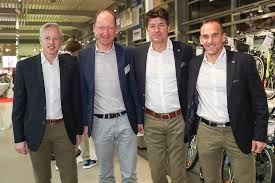 Fci Sponsorenabend Bei Willner