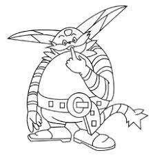 Contests with gifts to win are often organized. 21 Sonic The Hedgehog Coloring Pages Free Printable