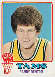 Randy Denton's Instagram, Twitter & Facebook