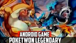 Download anonytun for android & read reviews. Pokemon Pocketown Android Game Download Free Trickster Boyz