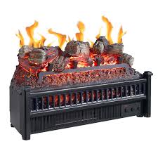 Shop replacement gas logs online at woodland direct. Pleasant Hearth Electric Log Insert With Heater Walmart Canada