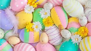 238 easter egg hd wallpapers and background images. Holiday Feathers Easter Eggs Hd Wallpapers Free Download Wallpaperbetter