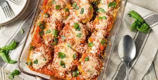 What To Serve With Eggplant Parmesan 15 Side Dishes Fantastico Jane S Kitchen Miracles