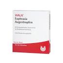 EUPHRASIA AUGENTROPFEN 30x Milliliter Nonline bestellen