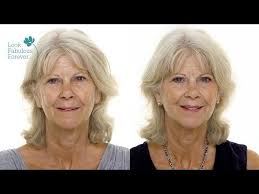 Makeup For Older Women Define Your Eyes And Lips Over 70 Youtube Makeup For Older Women Older Women Hairstyles Cool Hairstyles
