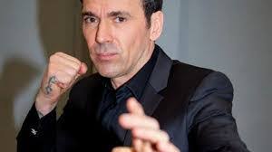 Jewel Rodriguez's Instagram, Twitter & Facebook