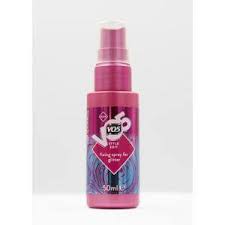 Vo5 brush out hair spray is specially formulated to provide strong hold with the unique ability to brush through easily. Vo5 All Things Hair