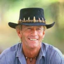 Hogan was appearing on the channel seven breakfast show to chat about his recent admission that he was wanting to return to australia from his home in los angeles. Paul Hogan Born October 8 1939 Australian Actor World Biographical Encyclopedia