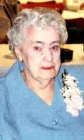 Obituary information for Agnes Mackenzie