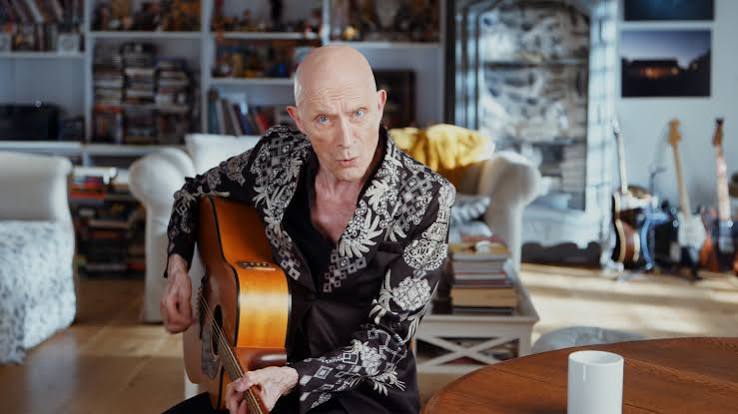 Strange Journey: The Story of Rocky Horror' Review: Sweet Doc Tribute