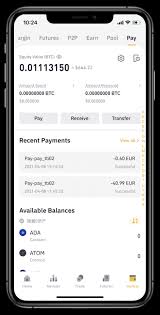 Participants in many other industries, however, may also be tempted to take advantage of the benefits offered by decentralized currencies. How To Make A Payment To An Individual With Binance Pay Binance Support