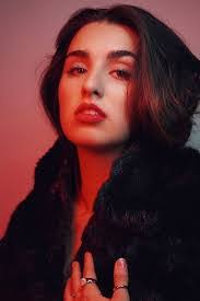 Alexandra Fiallos's Instagram, Twitter & Facebook